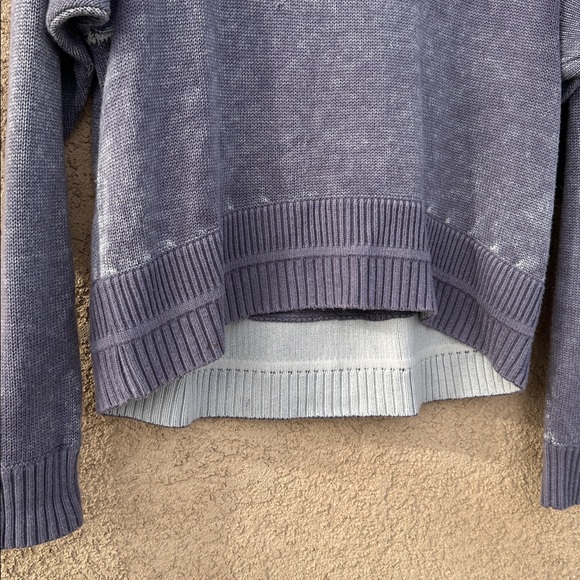 Lululemon Hazy Days Sweater - Picture 7 of 10